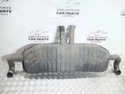 Endschalldämpfer Land Rover Range Rover III (L322)