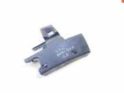 Stoßstangenhalter hinten rechts PEUGEOT 307 (3A/C) 2.0 HDi 90 1852497016