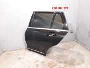 Tür hinten links MERCEDES-BENZ C (W204) C 250 CDI 4-matic (204.082) 2047320310