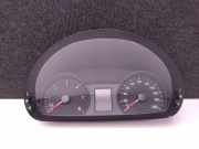 Kombiinstrument VW CRAFTER Furgon (SY_) 2.0 TDI RWD A9069015001 9069002700