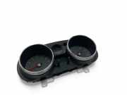 Tachometer Nissan Qashqai (J10) JD02D