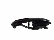 Türgriff rechts hinten Volvo V60 I (155) 31440086