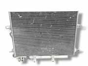 Klimakondensator Mercedes-Benz E-Klasse (W211)