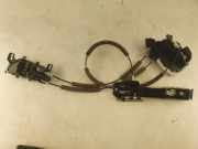 Türschloss hinten rechts NISSAN X-TRAIL (T32_) 1.7 dCi 80500-4BA0B