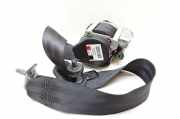 Sicherheitsgurt links hinten Volvo V60 I (155) 616157600