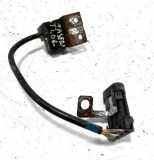 Beschleunigungssensor MASERATI QUATTROPORTE VI 3.0 S Q4 4WD 178246 1755009100