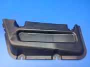 Stoßstangenabdeckung vorne Mercedes-Benz E-Klasse Coupe (C207) A2046100508