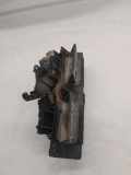 Griff zum Öffnen des Kofferraums AUDI A6 (4B2, C5) 2.5 TDI 4B0827365H
