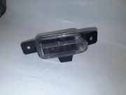 Andere Aufbauteile VW TIGUAN (5N_) 2.0 TDI 4motion 0101200 5N0941072