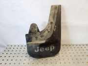 Unterfahrschutz Jeep Cherokee 3 (KJ)