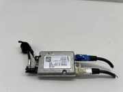 USB/AUX Steuergerät BMW 5 (G30) 530 i 9355549