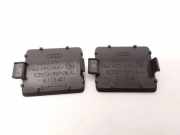 Mittelkonsole Verkleidung AUDI A4 Allroad (8WH, B9) 2.0 TFSI quattro 8W0863274