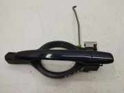 Türaußengriff hinten links CITROËN C-CROSSER (EP_) 2.2 HDi