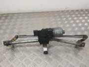 Scheibenwischermechanismus vorne SKODA FABIA I (6Y2) 1.9 SDI 0390241500