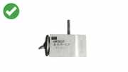 A/C Conditioner Expansion Valve MERCEDES-BENZ M (W163) ML 270 CDI (163.113) 4475001091