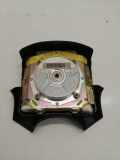 Schleifring Airbag VW Passat B3/B4 (3A2, 35I) 3A0880201B