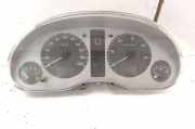 Tachometer VW Sharan (7M) YM2110849AA