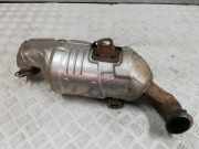 Katalysator ohne Lambdasonde Citroen C3 (FC) K732
