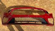 Frontstoßstange MERCEDES-BENZ A (W177) A 220 d (177.014) A1778856100
