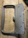 Kofferraumdeckelverkleidung JEEP GRAND CHEROKEE III (WH, WK) 3.0 CRD 4x4 5JR56TRMAF