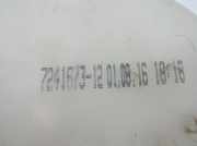 Fensterwaschtank BMW 1 (F20) 116 d 10543512 724167312