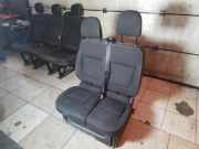 Sitz rechts vorne Opel Vivaro B Kasten (X82) SED