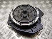 Türlautsprecher hinten links