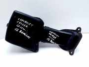 Resonatortank CHEVROLET CRUZE (J300) 1.6 688002195 1054672S02