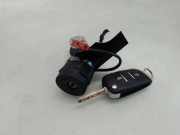 Zündschloss PEUGEOT 207 (WA_, WC_) 1.4 HDi 36393600