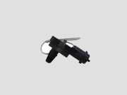LUFTDRUCKSENSOR OPEL ZAFIRA B (A05) 1.9 CDTI 0281002845