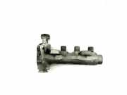 KRAFTSTOFFVERTEILER EINSPRITZLEISTE VERTEILERROHR MERCEDES-BENZ S (W220) S 400 CDI (220.028, 220.128) F00R000397 A6280700046