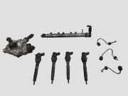 Other Fuel System Parts BMW 1 (E81) 118 d 0445110289