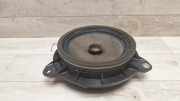 Türlautsprecher hinten links TOYOTA YARIS (_P9_) 1.4 D-4D (NLP90_) 861600D190