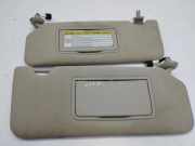 Linke Sonnenblende HONDA ACCORD VIII Estate (CW) 2.2 i-DTEC (CW3)