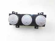 Klimabedienteil SUBARU FORESTER (SG_) 2.0 X AWD 72311SA120