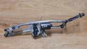 Scheibenwischermechanismus vorne VOLVO S60 I 2.4 D5 8648345