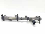 Einspritzleiste Audi A8 (4E) 057130089K