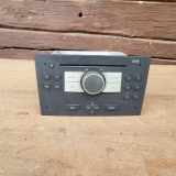 Radio/Navigationssystem-Kombination Opel Combo C Kasten () 13190854