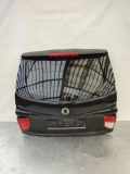 Kofferraumdeckel SSANGYONG KYRON 2.0 Xdi