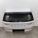 Kofferraumdeckel SKODA ENYAQ iV SUV (5AC, 5AZ) 80X 4x4 5LG827023A