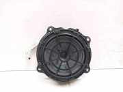 Türlautsprecher vorne rechts PEUGEOT 407 SW (6E_) 1.6 HDi 110 55PV20205 9658227180