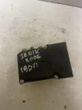 ABS Hydraulikblock RENAULT GRAND SCÉNIC II (JM0/1_) 1.5 dCi (JM1E) 0265800519