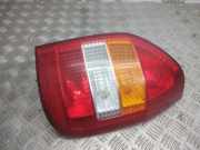 Lampenträger Heckleuchte rechts Opel Zafira A (T98)