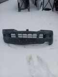 Frontstoßstange FIAT DUCATO Furgon (244_) 2.3 JTD