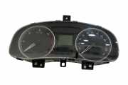 Kombiinstrument SKODA FABIA II Combi (545) 1.9 TDI V2823466 SKZ7Z0G4166468