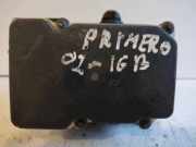 ABS Hydraulikblock NISSAN PRIMERA Hatchback (P12) 1.8 0265800308 0265231317