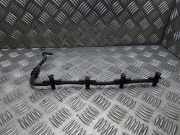 Kraftstoffrücklaufleitung