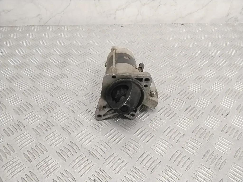 Anlasser FORD RANGER (ET) 2.5 TDCi 4x4 WL9118400