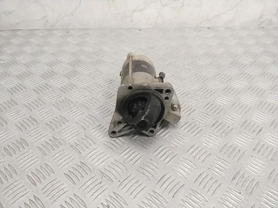 Anlasser FORD RANGER (ET) 2.5 TDCi 4x4 WL9118400 Bild Anlasser FORD RANGER (ET) 2.5 TDCi 4x4 WL9118400