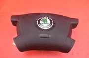 Schleifring Airbag Skoda Fabia Praktik (6Y) S1305245D